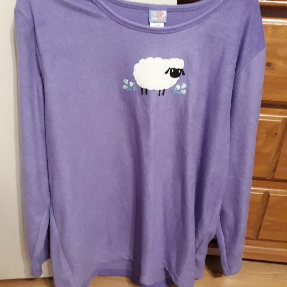 Night shirt
